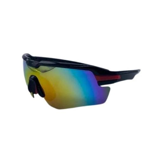 Sports Wrap Sunglasses