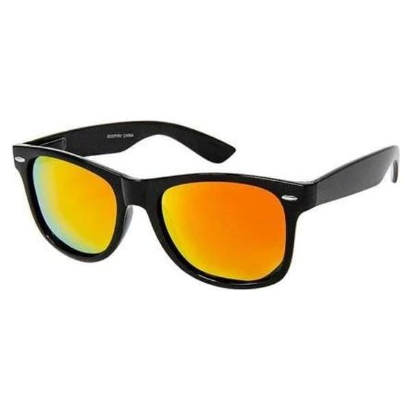 Polarized City Look Sunglasses