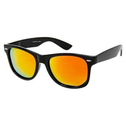 Polarized City Look Sunglasses