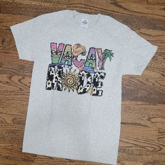 Vacay Mode Tee