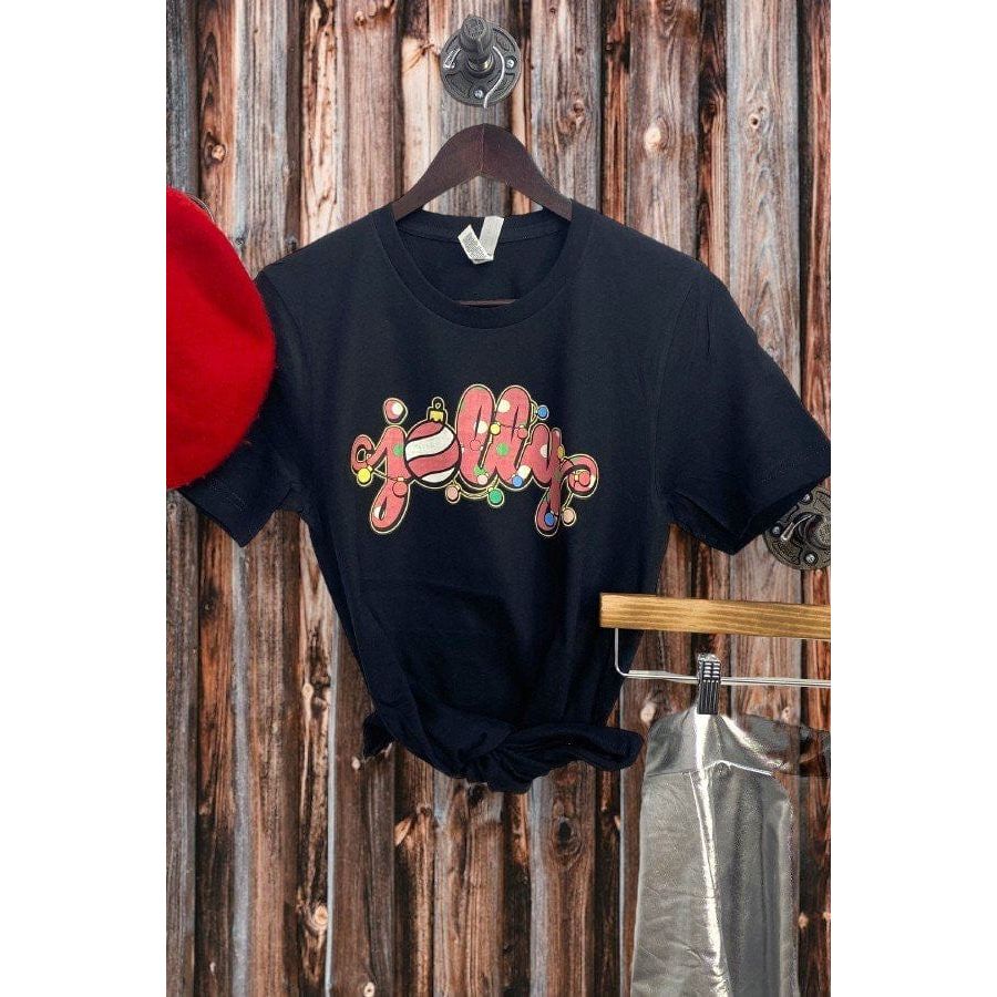 Jolly Ornament T-Shirt