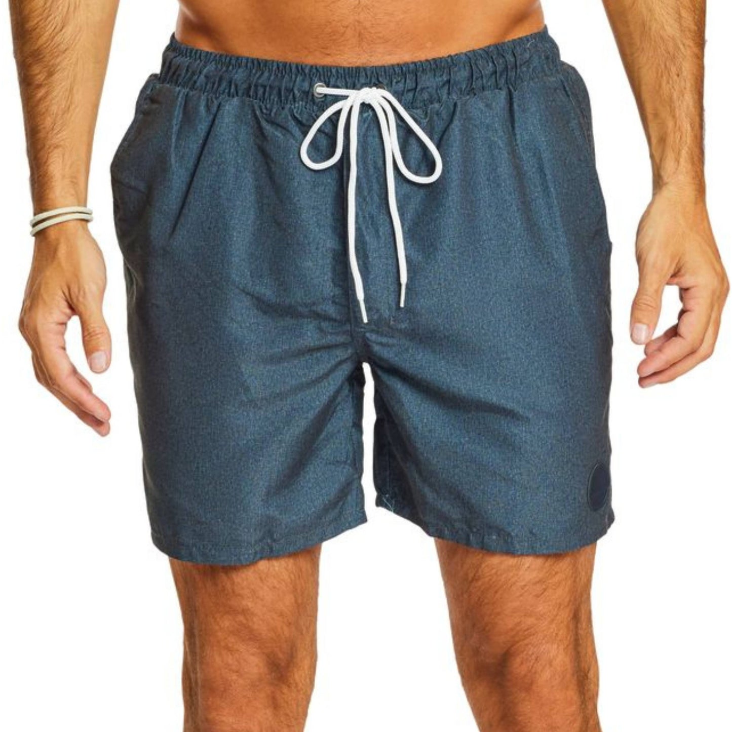 Ocean Adoration Swim Shorts