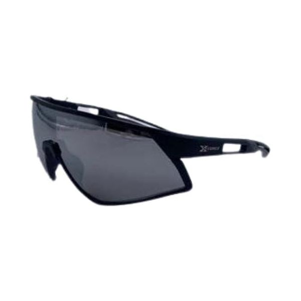 Sports Wrap Sunglasses