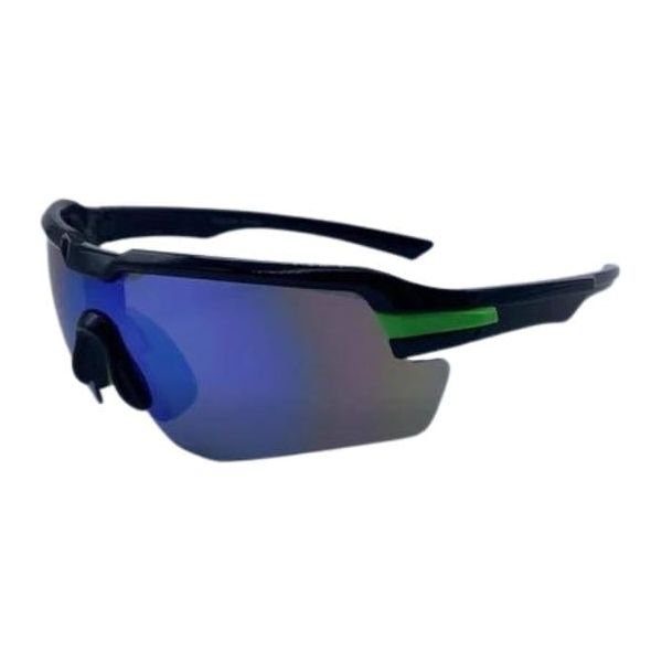 Sports Wrap Sunglasses