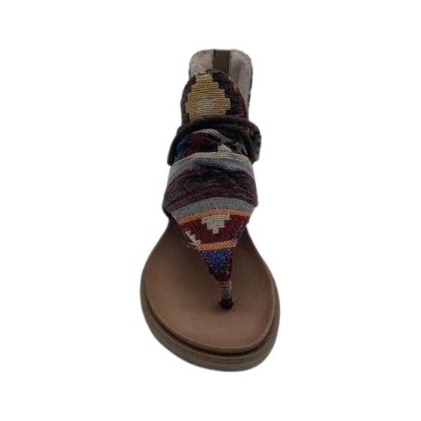 Rock With me Sandals