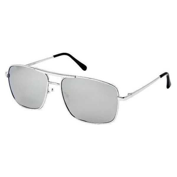 Polarized Metal Aviator
