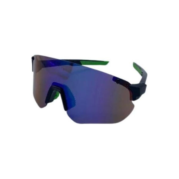 Sports Wrap Sunglasses