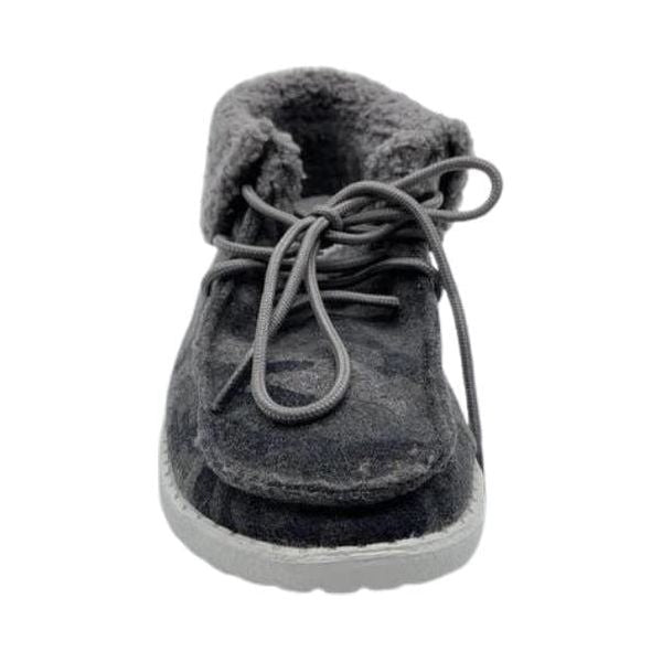 Gypsy Jazz Heather Camo Mikey Shoe