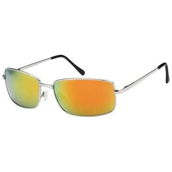 Polarized Metal Sunglasses