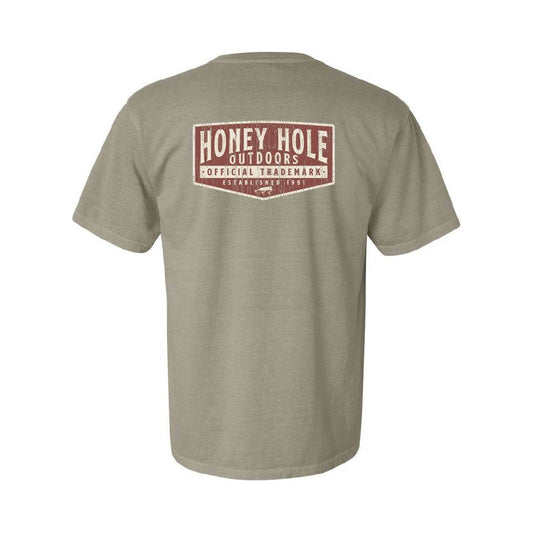 Short Sleeve - Tackle Shop