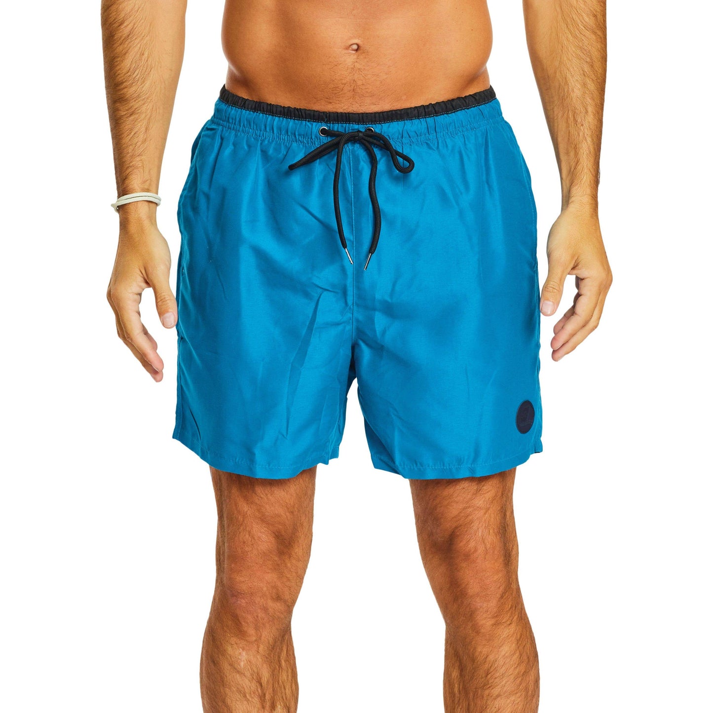 Ride The Wave Swim Shorts