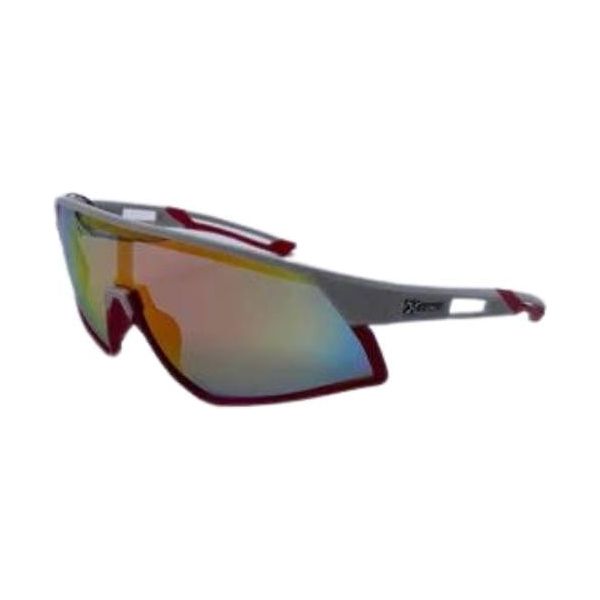 Sports Wrap Sunglasses