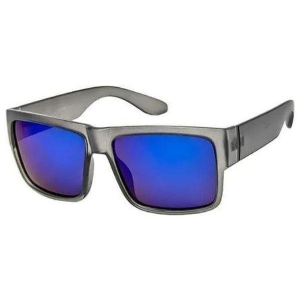 Polarized Wrap Sunglasses