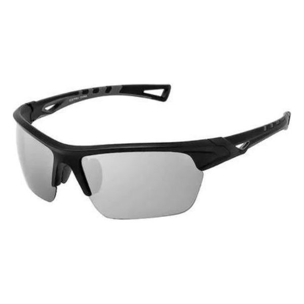 Polarized Sports Wrap Sunglasses