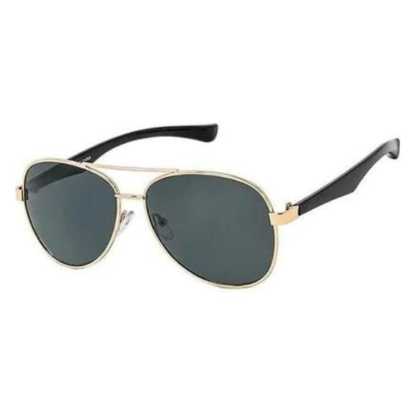 Polarized Aviators