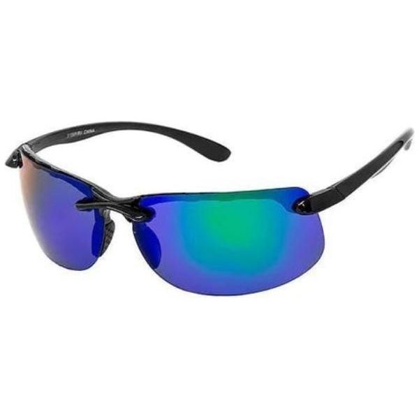 Polarized Sports Wrap