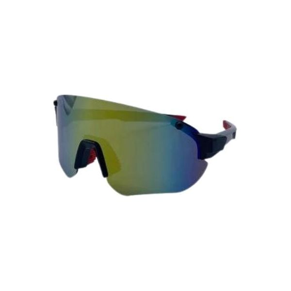 Sports Wrap Sunglasses