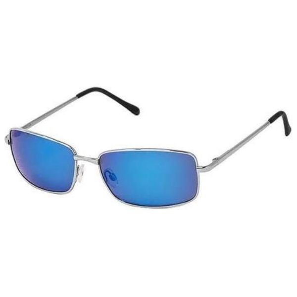 Polarized Metal Sunglasses