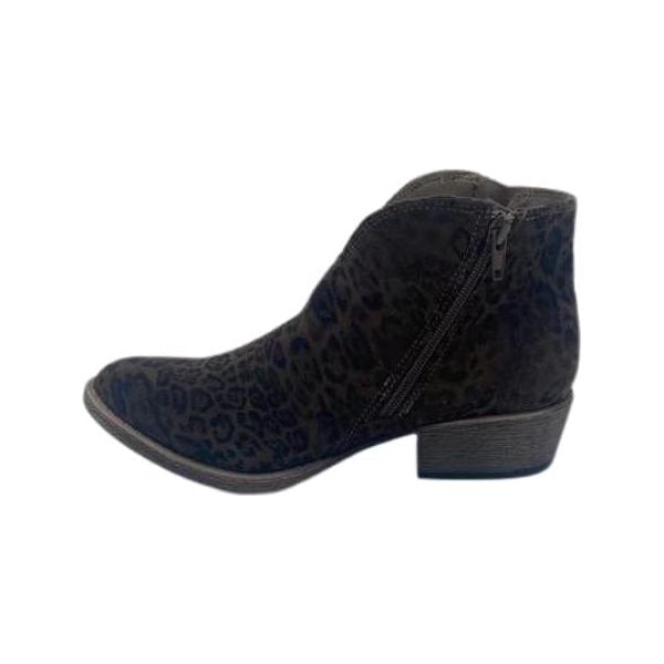 Very G Divine Booties