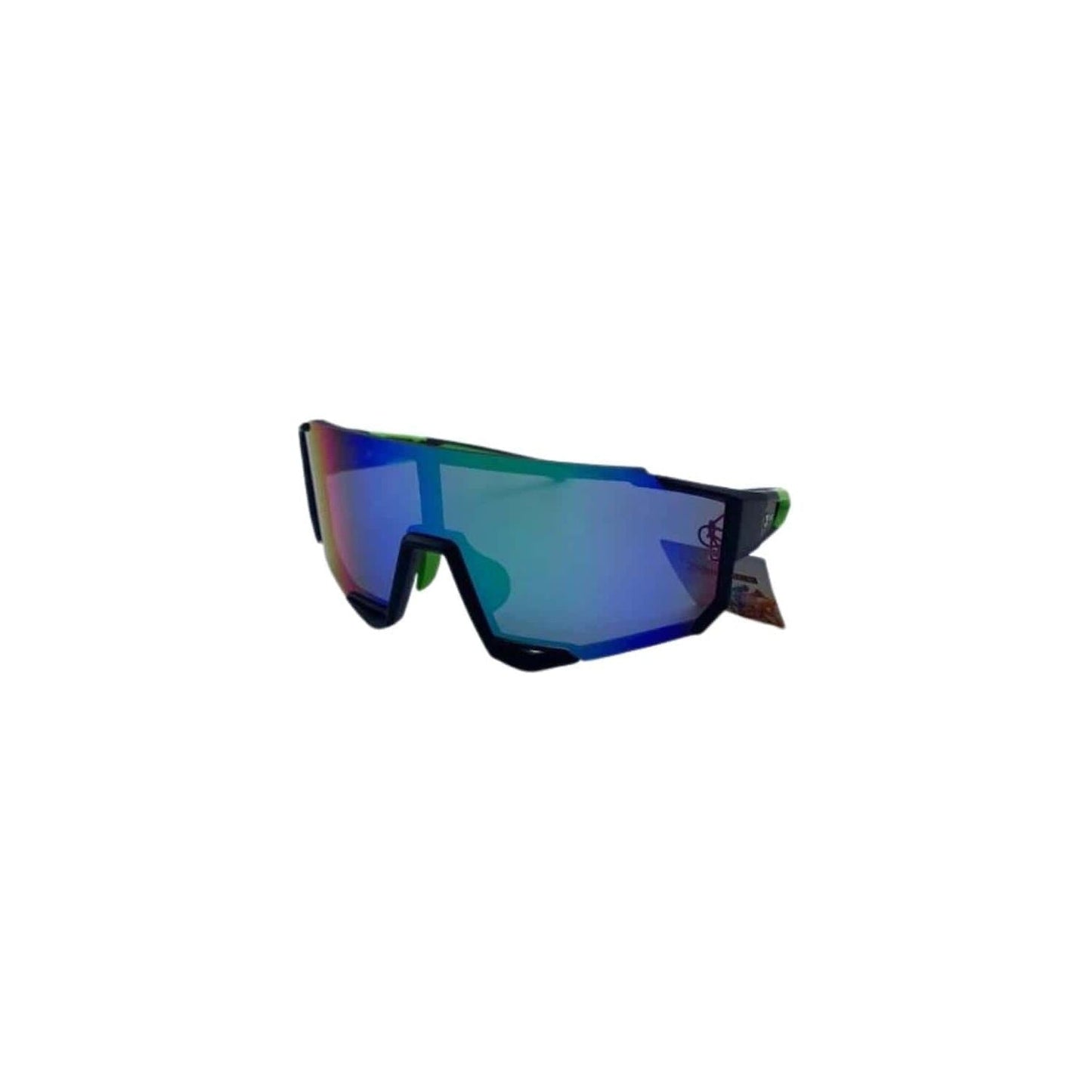 Sports Wrap Sunglasses
