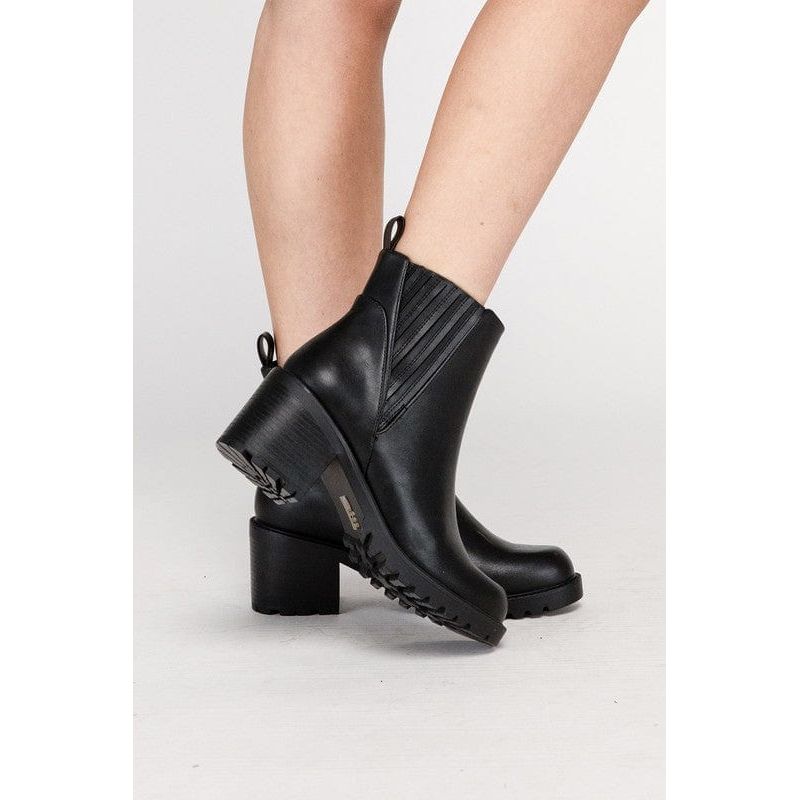 Women's Ankle Bootie