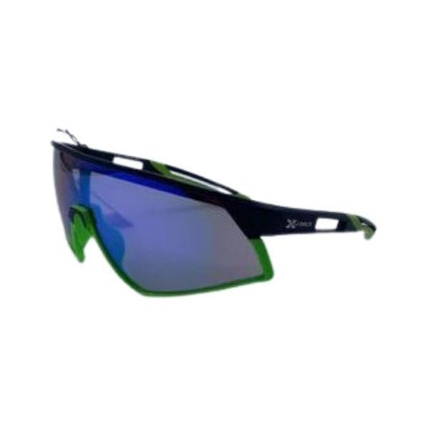 Sports Wrap Sunglasses