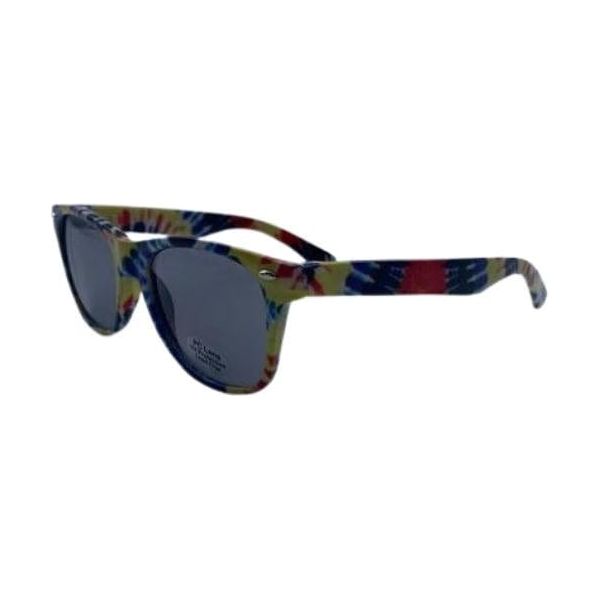 Kids Tie Dye Sunglasses