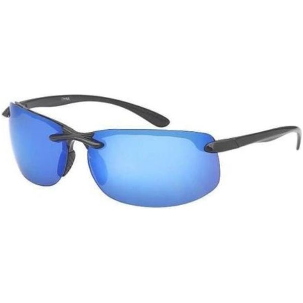 Polarized Sports Wrap