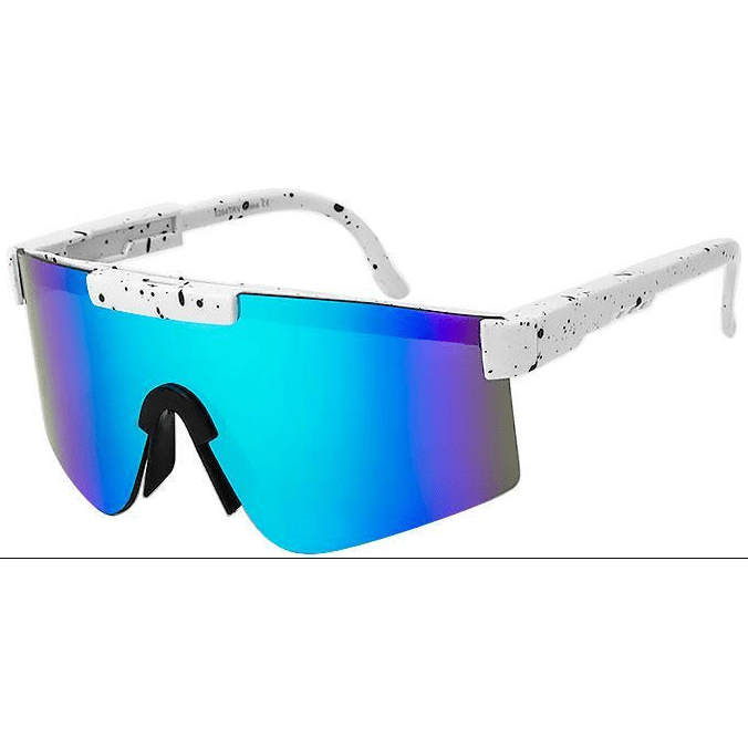 Sports Wrap Sunglasses