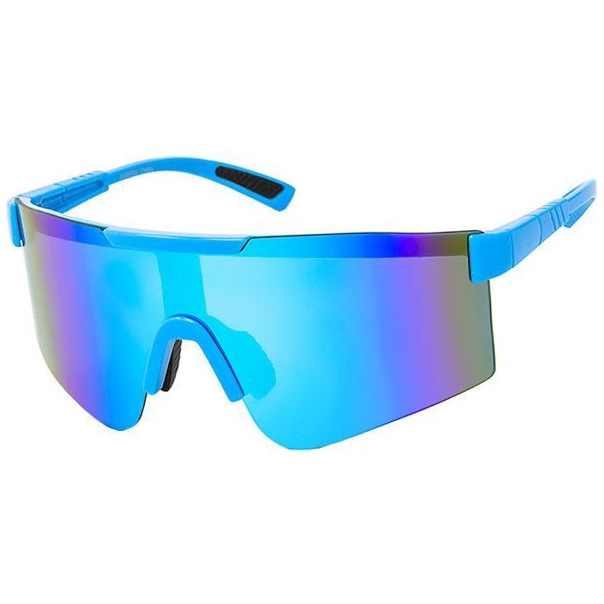 Sports Wrap Glasses