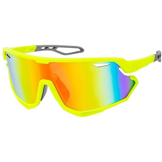 Sports Wrap Glasses