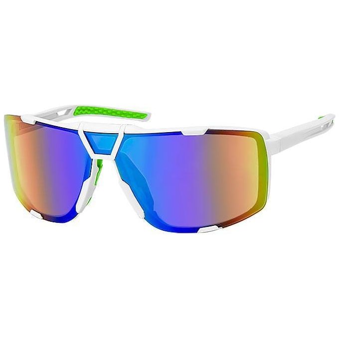 Sports Wrap Glasses