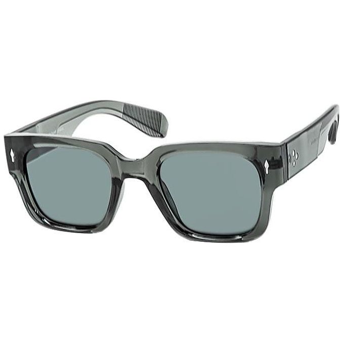 Retro Plastic Glasses