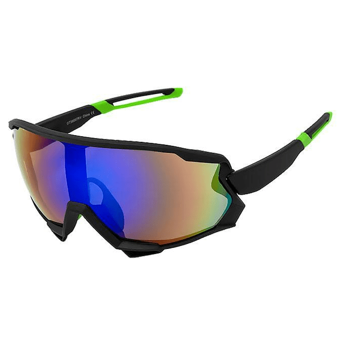 Sports Wrap Sunglasses