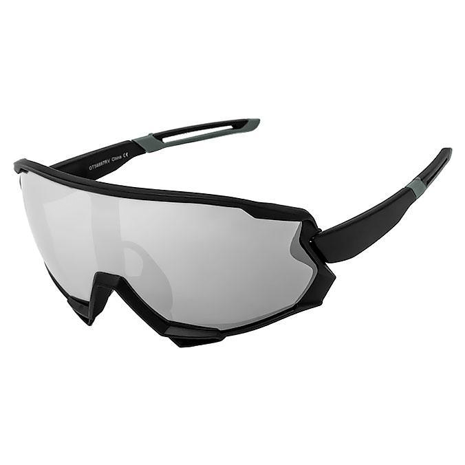 Sports Wrap Sunglasses