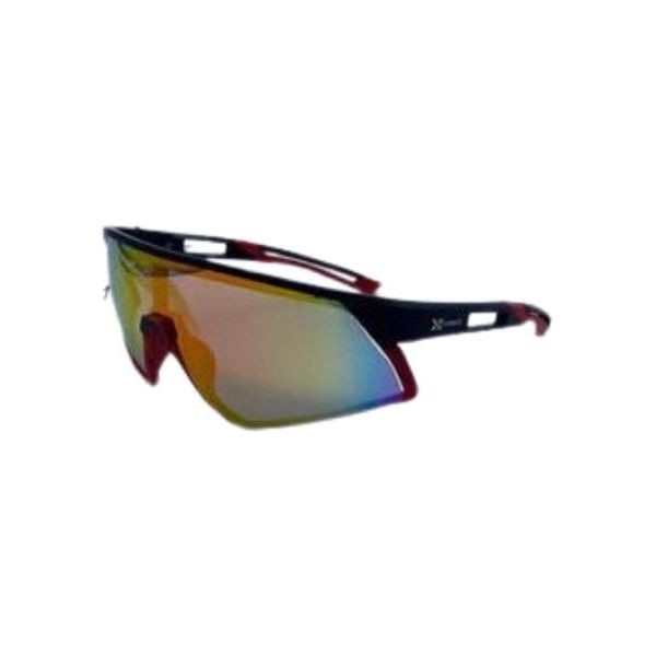 Sports Wrap Sunglasses