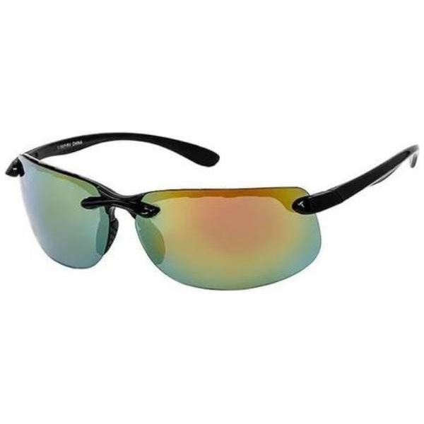 Polarized Sports Wrap