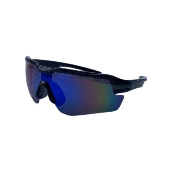 Sports Wrap Sunglasses