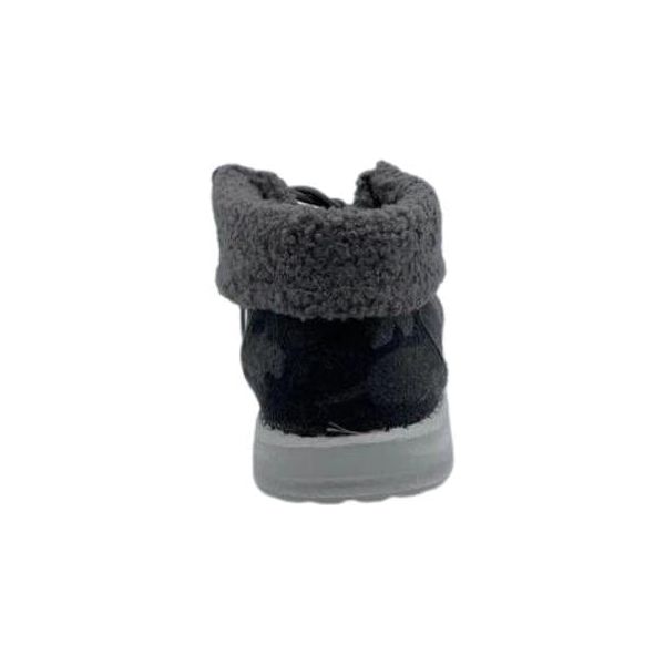 Gypsy Jazz Heather Camo Mikey Shoe