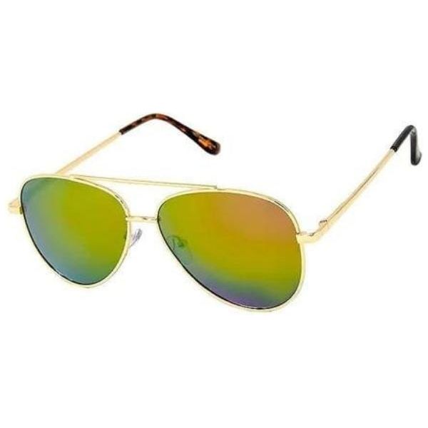 Polarized Aviators