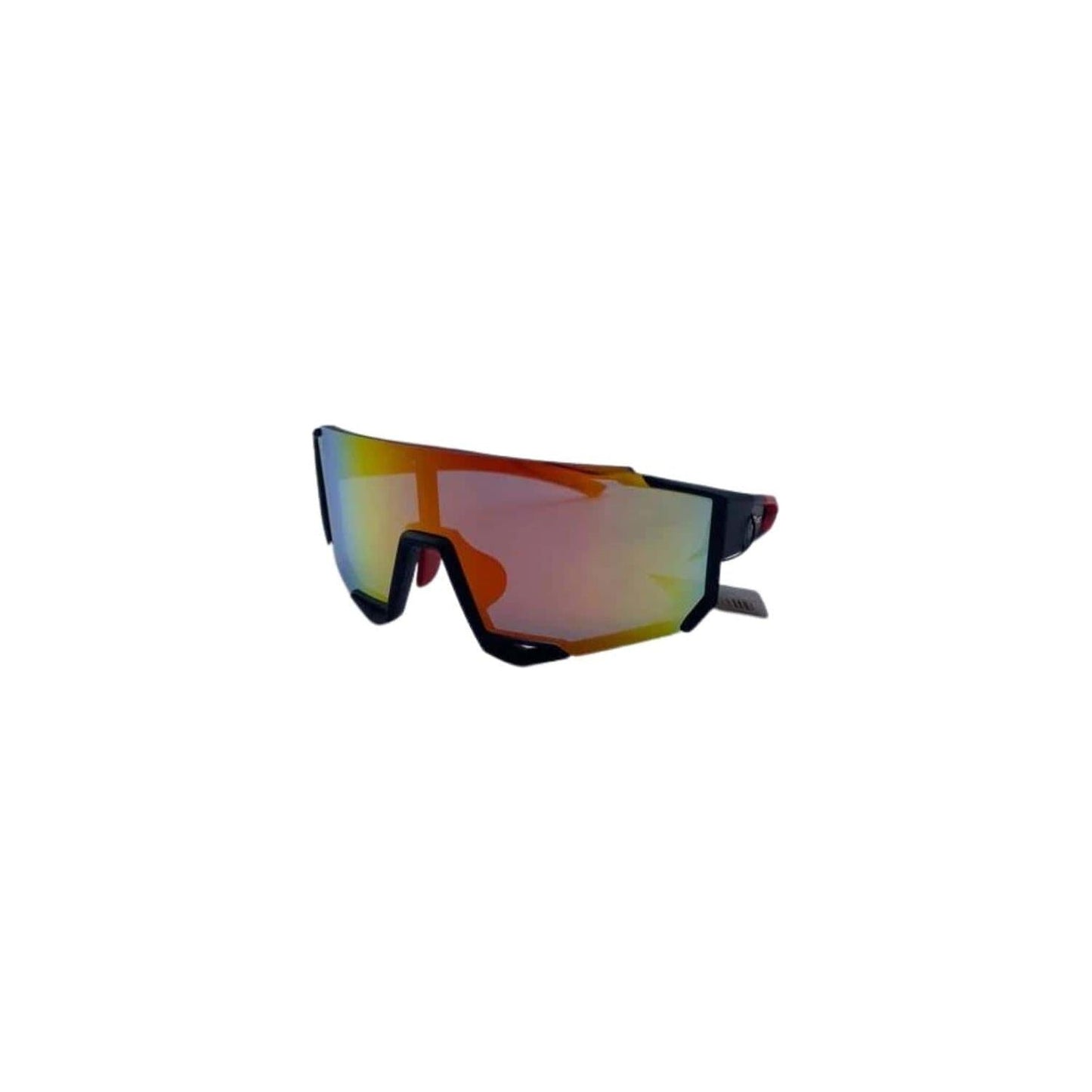 Sports Wrap Sunglasses