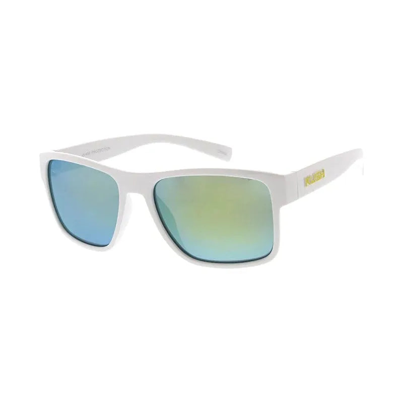 KUSH Plastic Sunglasses