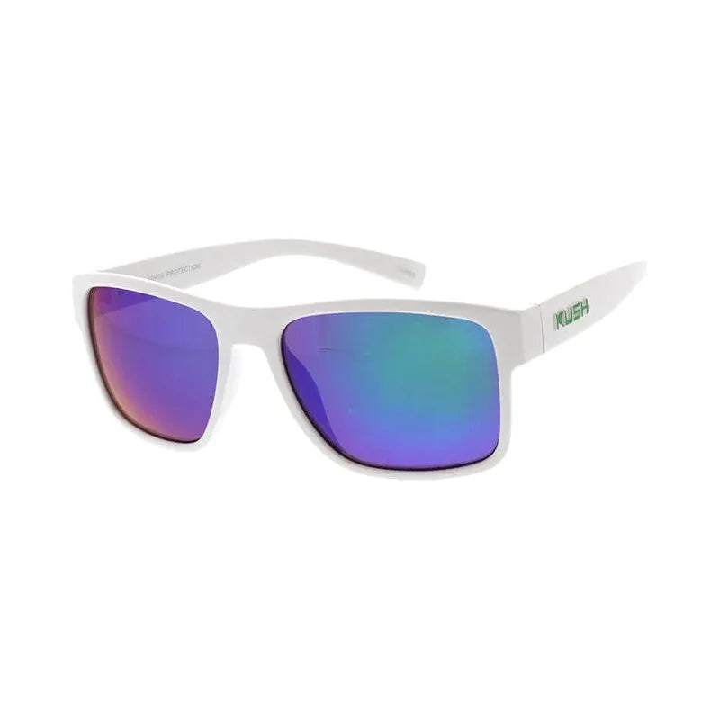 KUSH Plastic Sunglasses