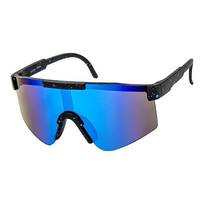 Kids Sports Wrap Glasses