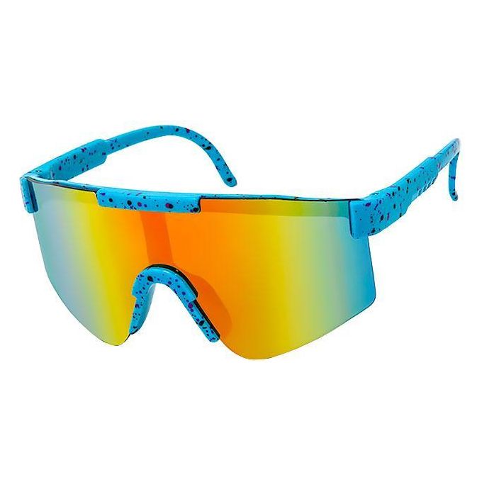 Kids Sports Wrap Glasses