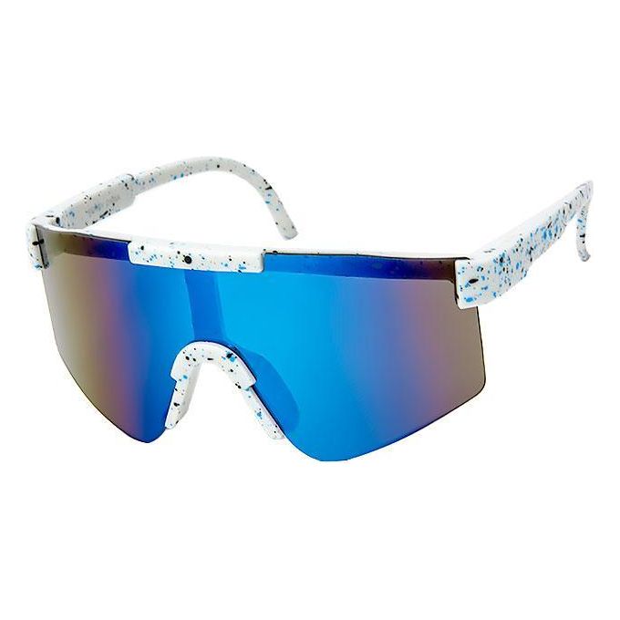 Kids Sports Wrap Glasses