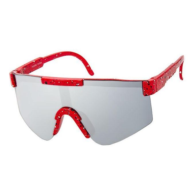 Kids Sports Wrap Glasses