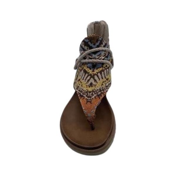 Rock With me Sandals