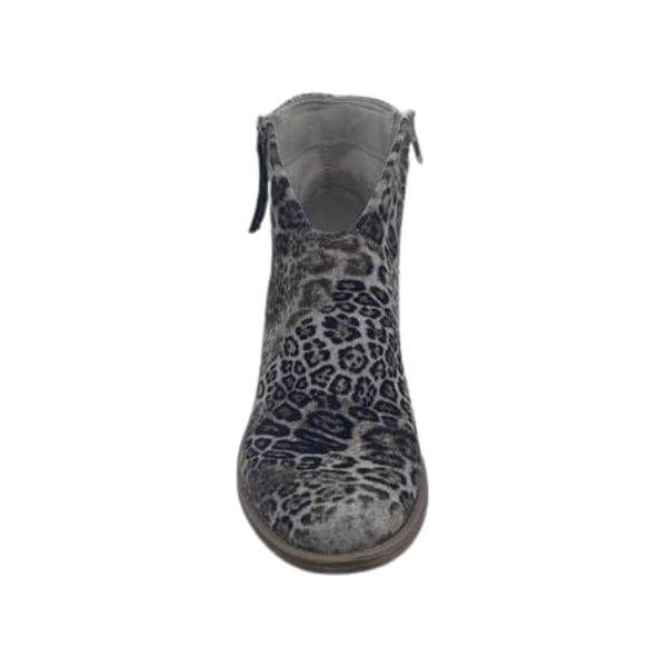 Very G Divine Booties