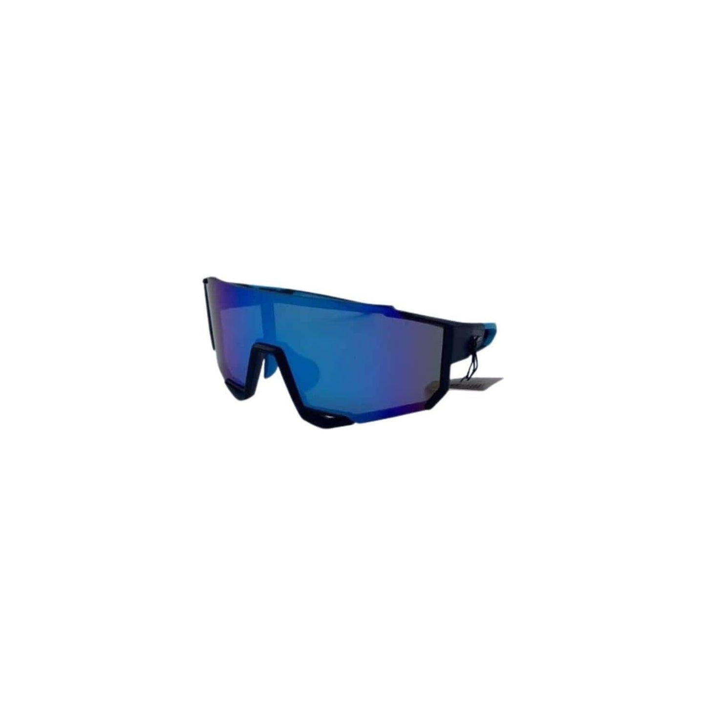 Sports Wrap Sunglasses